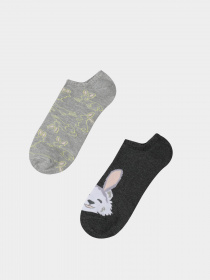 Носки и гольфы Colin’s модель CL1053439MTC Фото