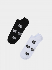 Носки и гольфы Colin’s модель CL1053440MTC Фото