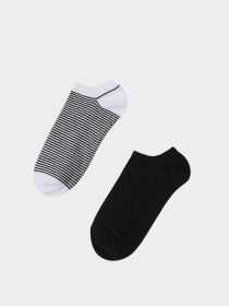 Шкарпетки та гольфи Colin’s модель CL1053442MTC Фото