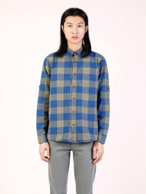 Рубашка Colin’s модель CL1031231GRN Фото