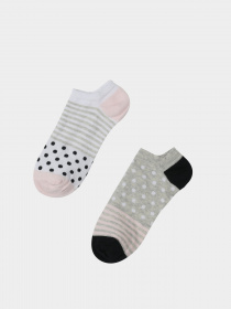 Носки и гольфы Colin’s модель CL1053451MTC Фото