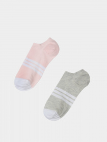 Носки и гольфы Colin’s модель CL1053453MTC Фото