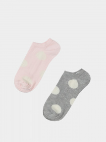 Шкарпетки та гольфи Colin’s модель CL1053454MTC Фото