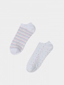 Шкарпетки та гольфи Colin’s модель CL1053455MTC Фото