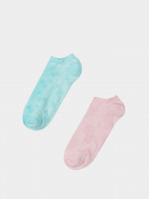 Носки и гольфы Colin’s модель CL1053456MTC Фото