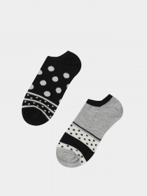 Шкарпетки та гольфи Colin’s модель CL1053458MTC Фото