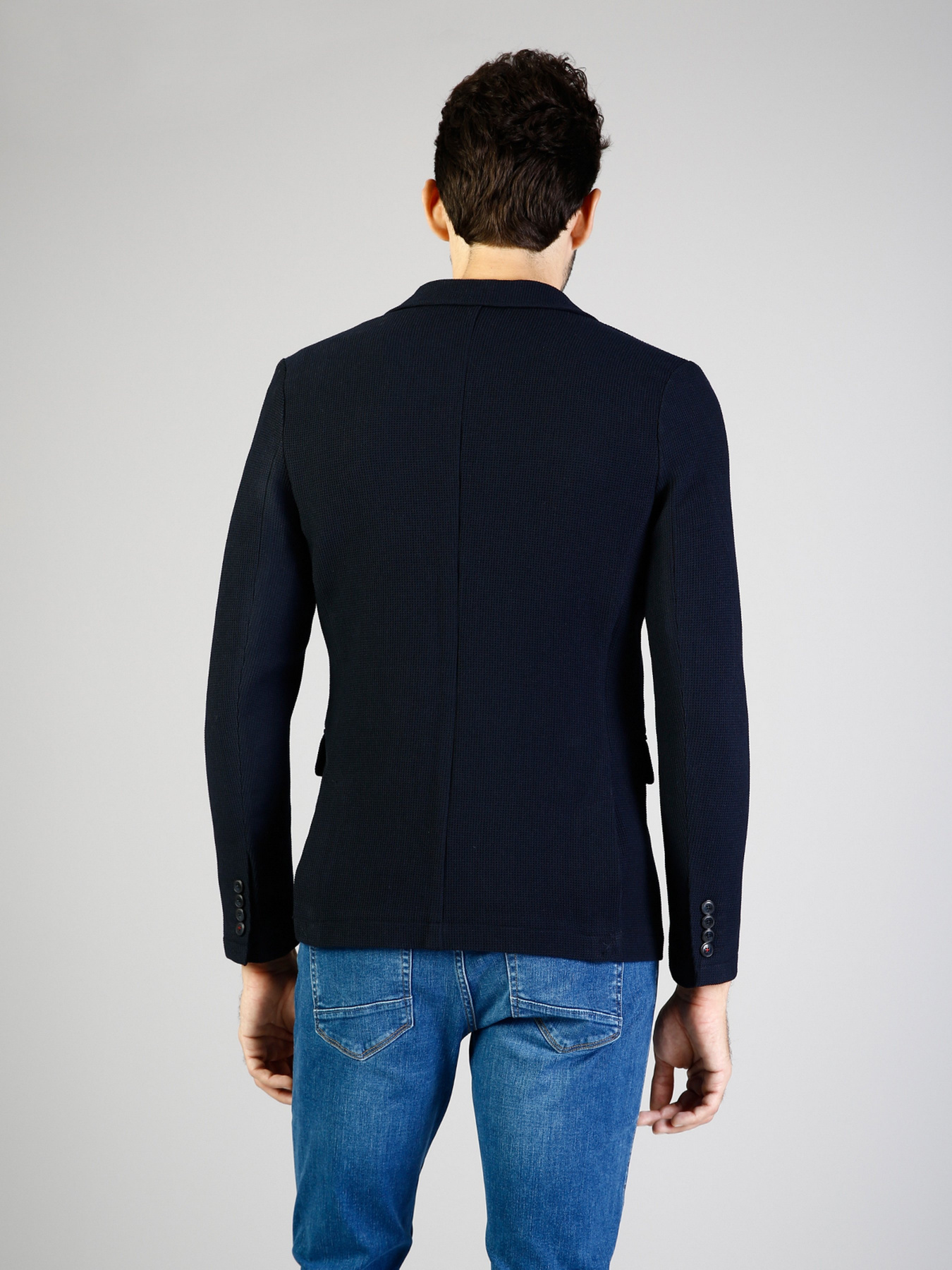 Пиджак Colin’s модель CL1031852NAV Фото