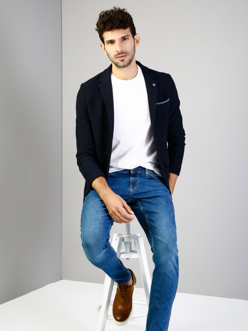 Пиджак Colin’s модель CL1031852NAV Фото