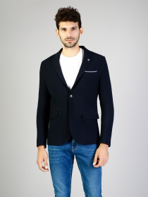 Піджак Colin’s модель CL1031852NAV Піджак Colin’s модель CL1031852NAV Фото