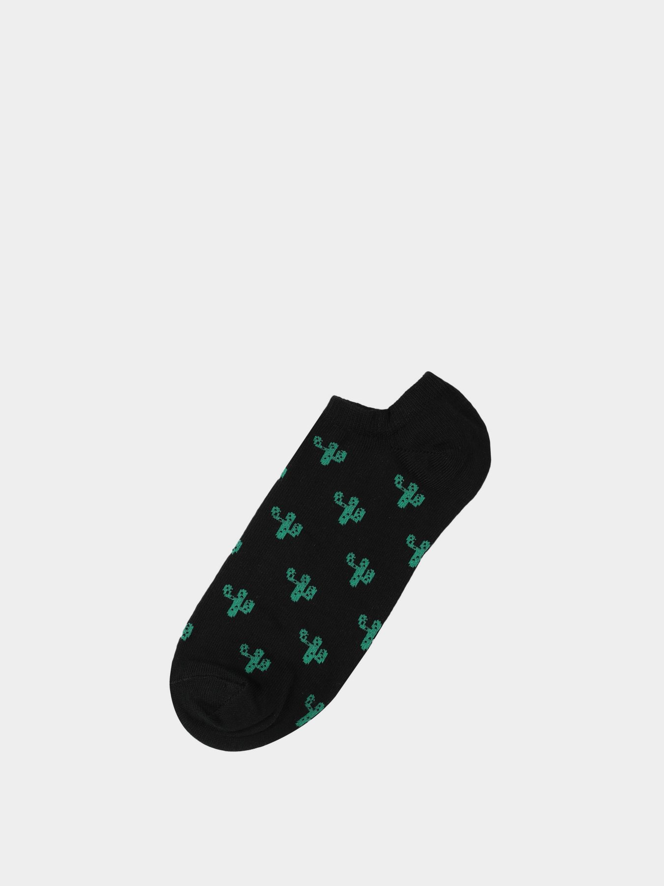 Носки и гольфы Colin’s модель CL1053469BLK Фото