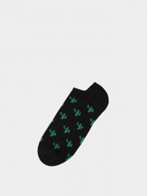 Носки и гольфы Colin’s модель CL1053469BLK Фото