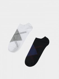 Шкарпетки та гольфи Colin’s модель CL1053475MTC Фото