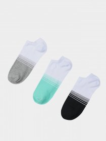 Шкарпетки та гольфи Colin’s модель CL1053477MTC Фото