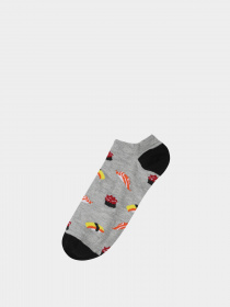 Шкарпетки та гольфи Colin’s модель CL1053482MGA Фото