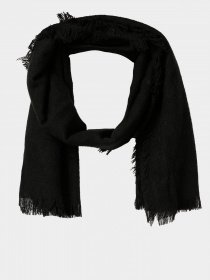 Шарф Colin’s модель CL1028863BLK Шарф Colin’s модель CL1028863BLK Фото