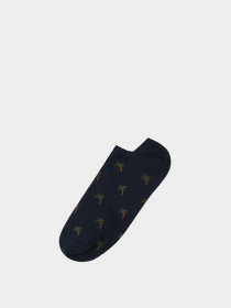 Шкарпетки та гольфи Colin’s модель CL1053486NAV Фото