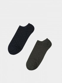 Шкарпетки та гольфи Colin’s модель CL1053490MTC Фото