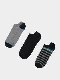 Носки и гольфы Colin’s модель CL1053493MTC Фото