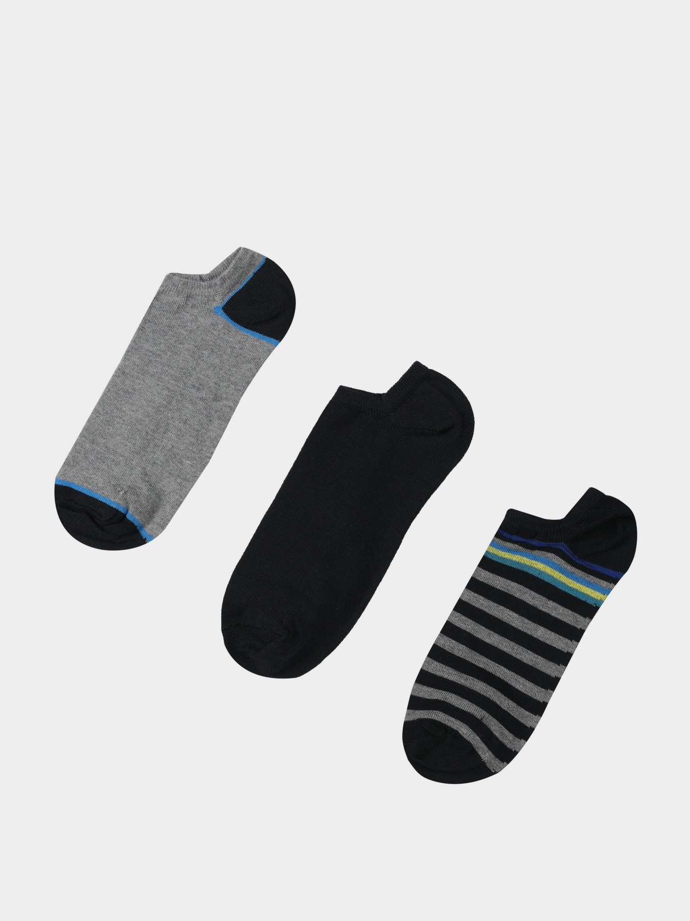 Носки и гольфы Colin’s модель CL1053493MTC Фото