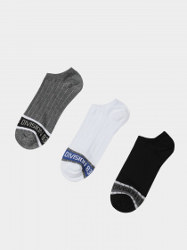 Шкарпетки та гольфи Colin’s модель CL1053495MTC Фото