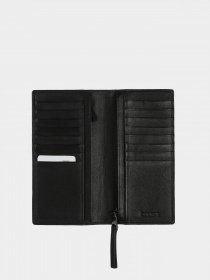 Кошелек Colin’s модель CL1053672BLK Фото