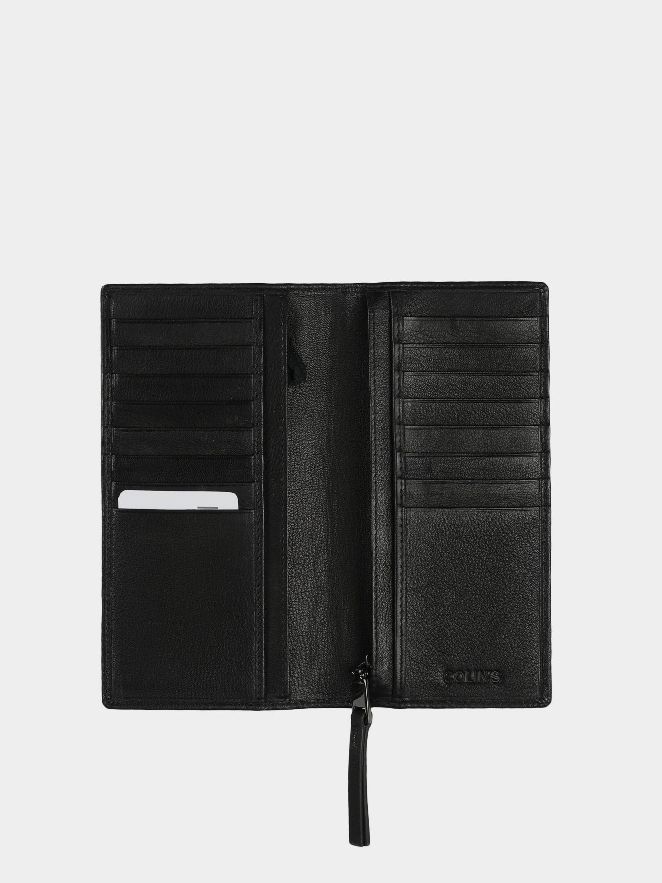 Кошелек Colin’s модель CL1053672BLK Фото