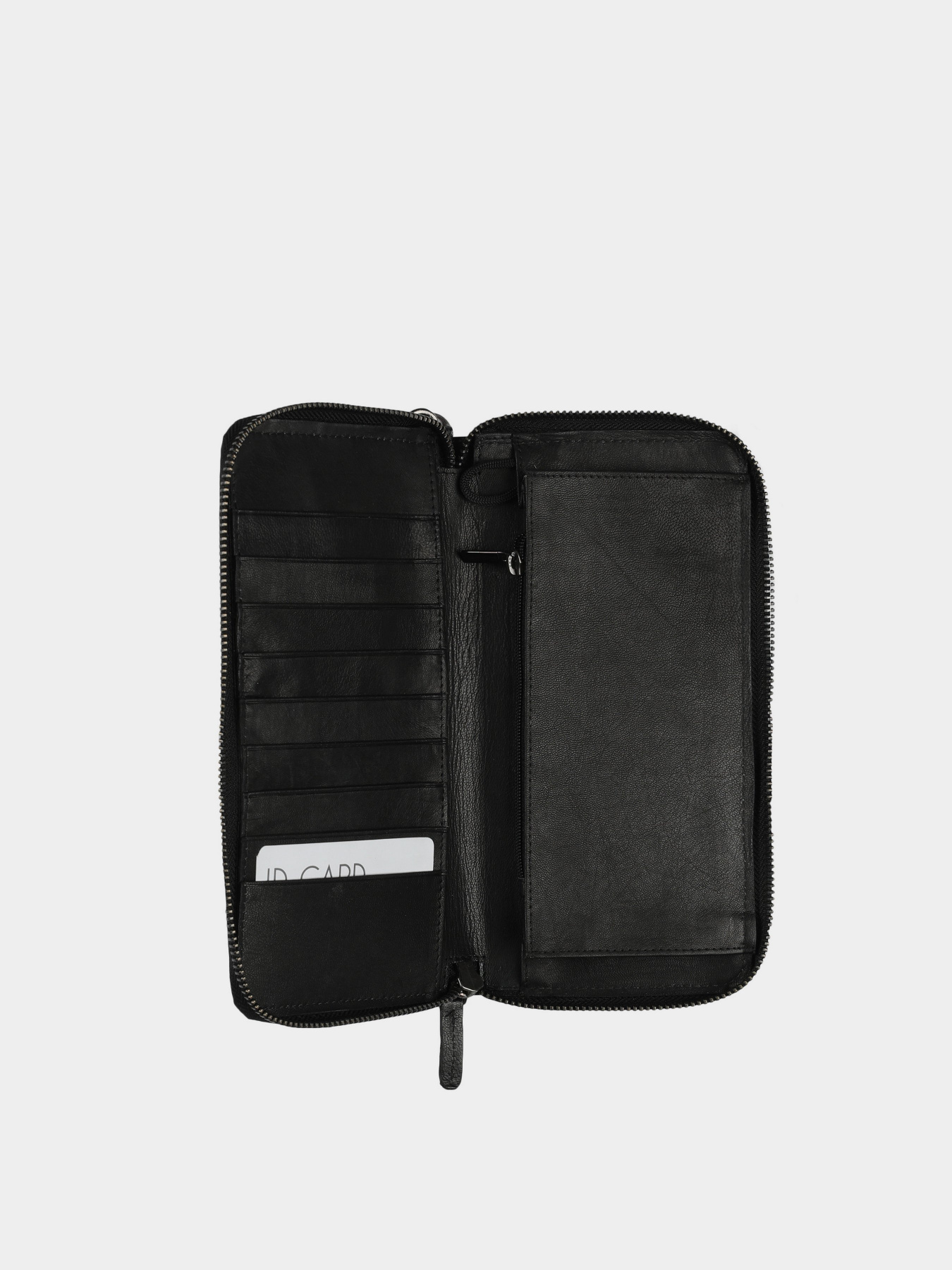 Кошелек Colin’s модель CL1053673BLK Фото