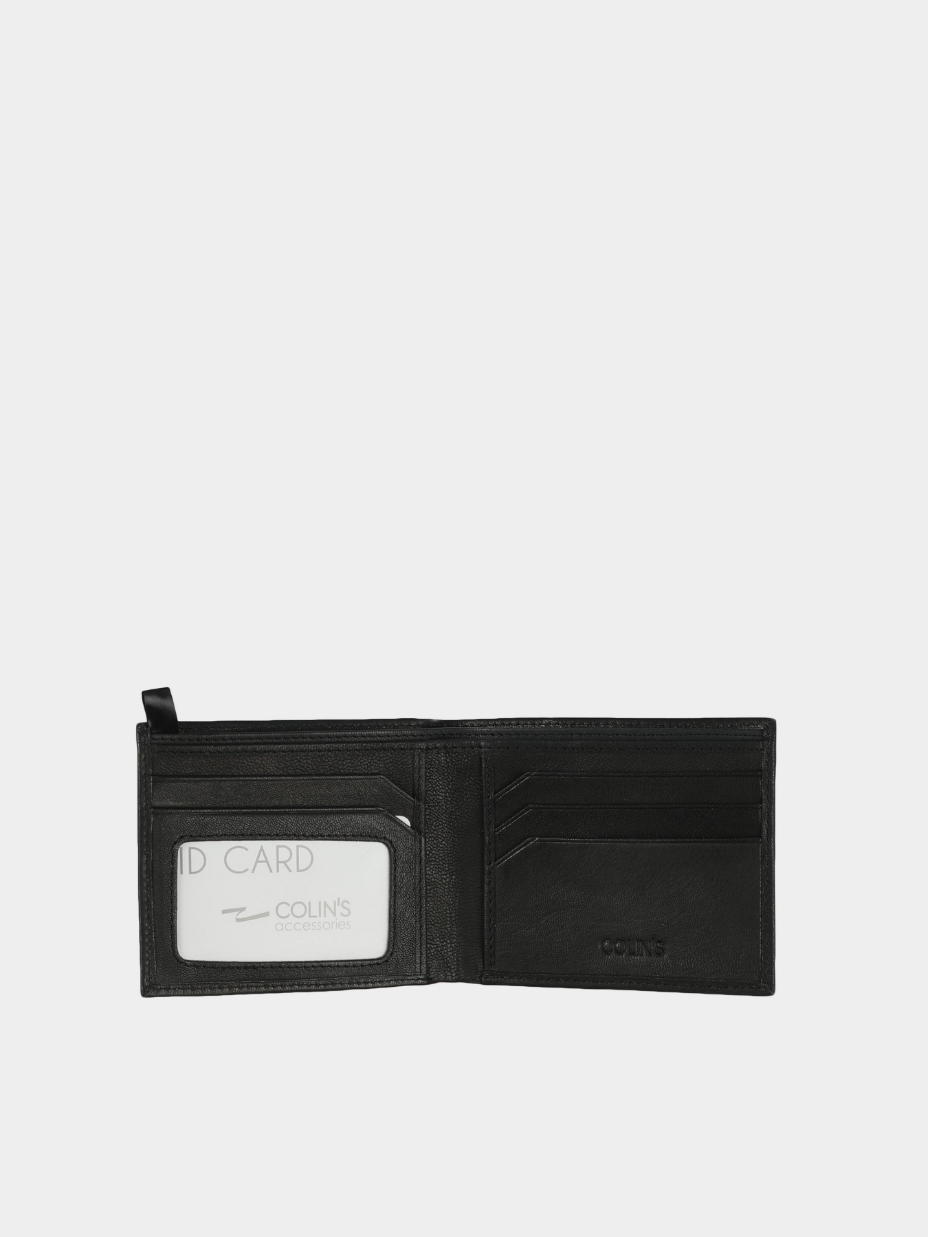 Кошелек Colin’s модель CL1053674BLK Фото