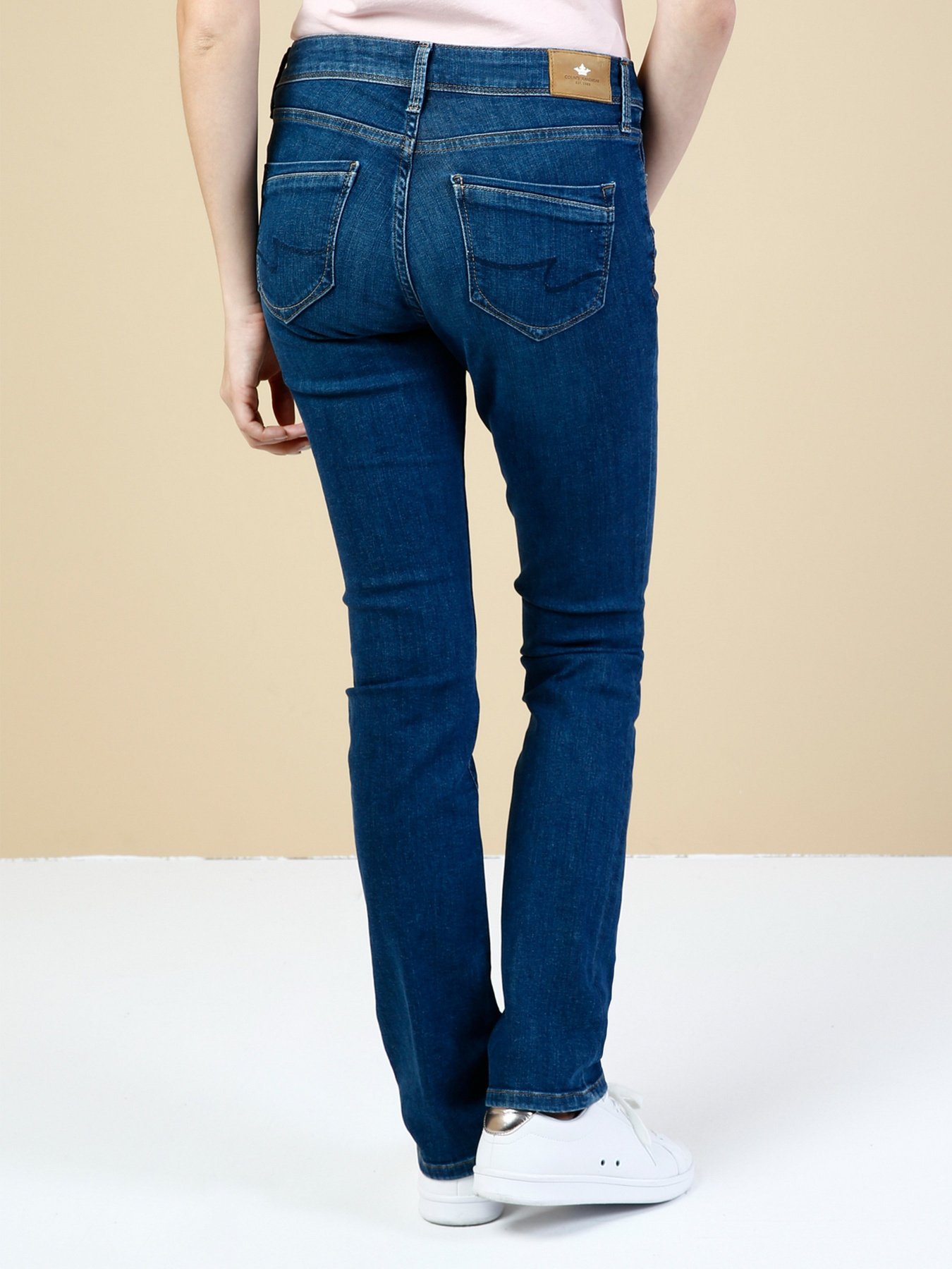Джинсы Colin’s модель CL1032340DN09250 Фото