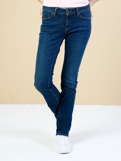 Джинсы Colin’s модель CL1032340DN09250 Фото