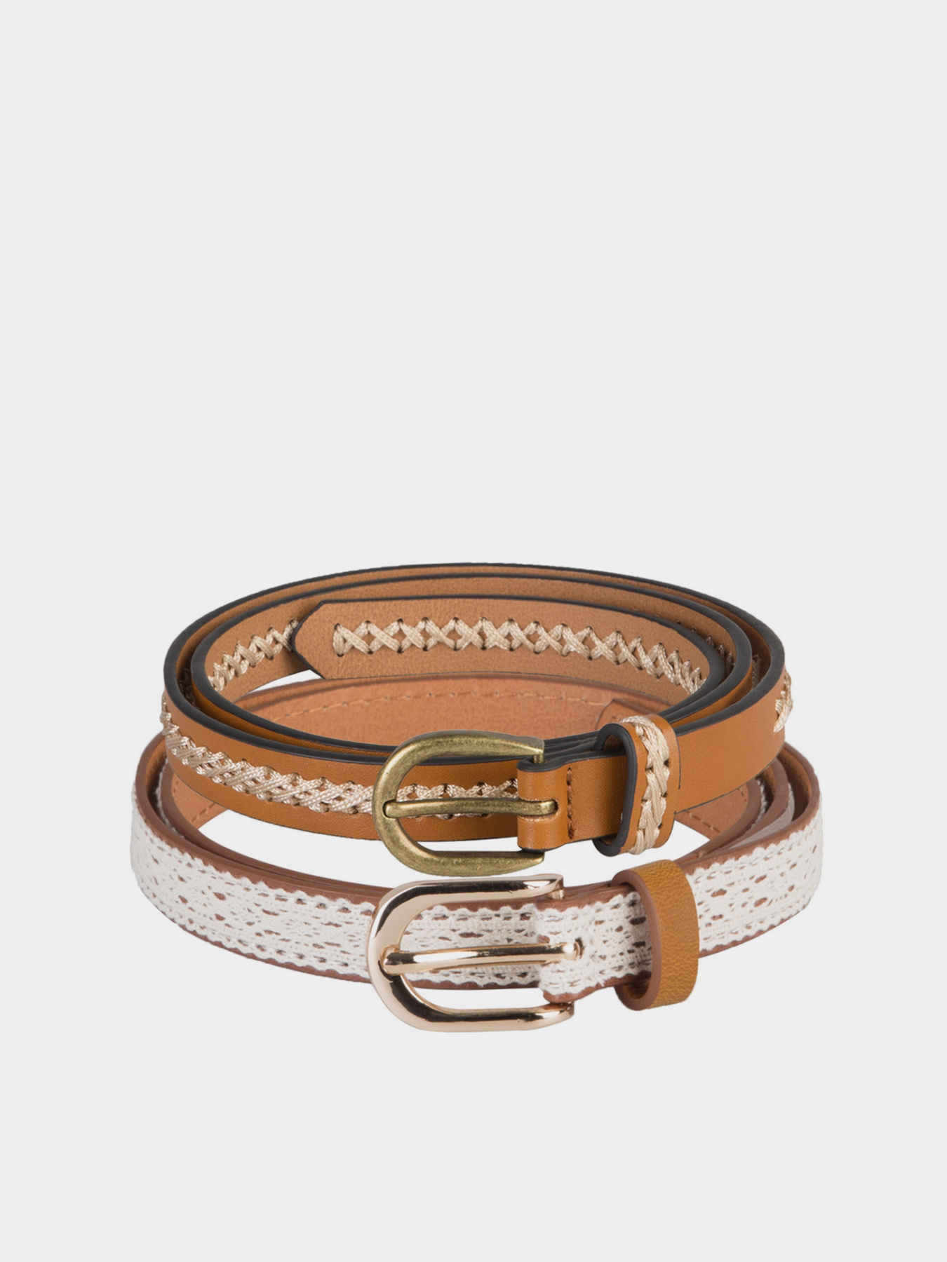 Ремни Colin’s модель CL1020541LBR Фото