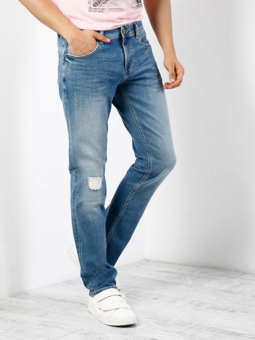 Джинси Colin’s модель CL1029881DN02255 Фото