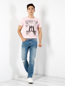 Джинси Colin’s модель CL1029881DN02255 Фото