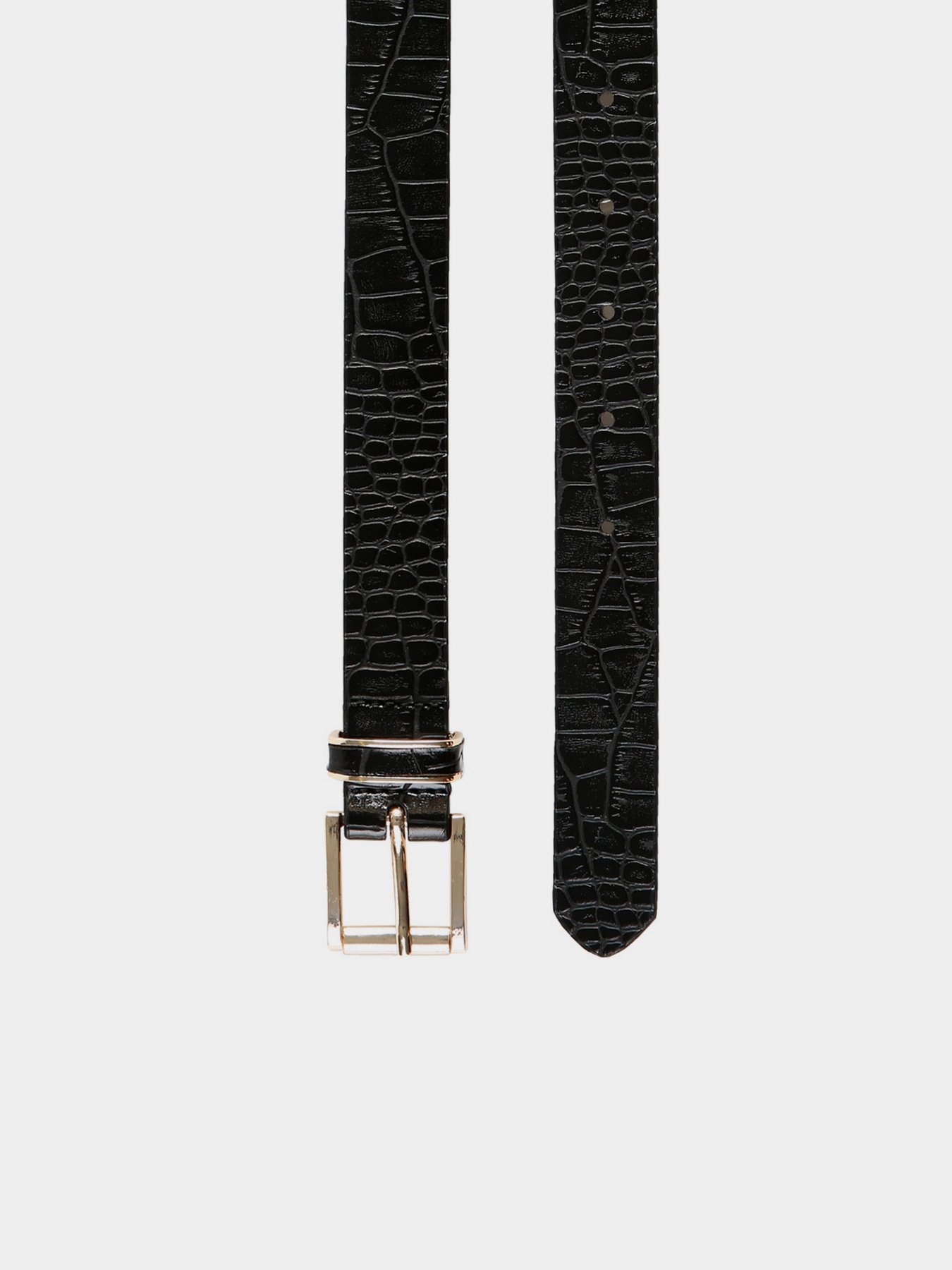 Ремни Colin’s модель CL1033192BLK Фото