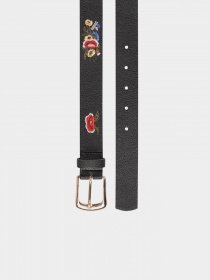 Ремни Colin’s модель CL1036952BLK Фото