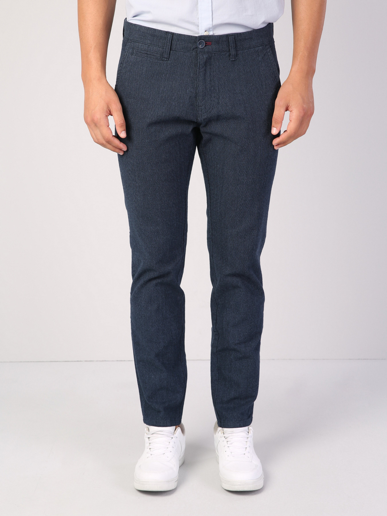 Брюки повседневные Colin’s модель CL1030285INV Фото