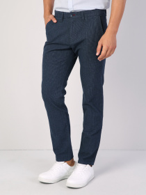 Брюки повседневные Colin’s модель CL1030285INV Фото