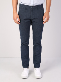 Повседневные штаны Colin’s модель CL1030285INV Повседневные штаны Colin’s модель CL1030285INV Фото