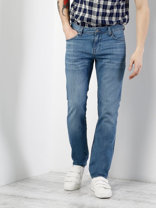 Джинсы Colin’s 044 Karl модель CL1030527DN07922 Фото