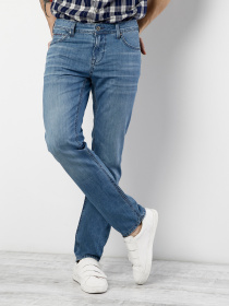 Джинсы Colin’s 044 Karl модель CL1030527DN07922 Джинсы Colin’s 044 Karl модель CL1030527DN07922 Фото