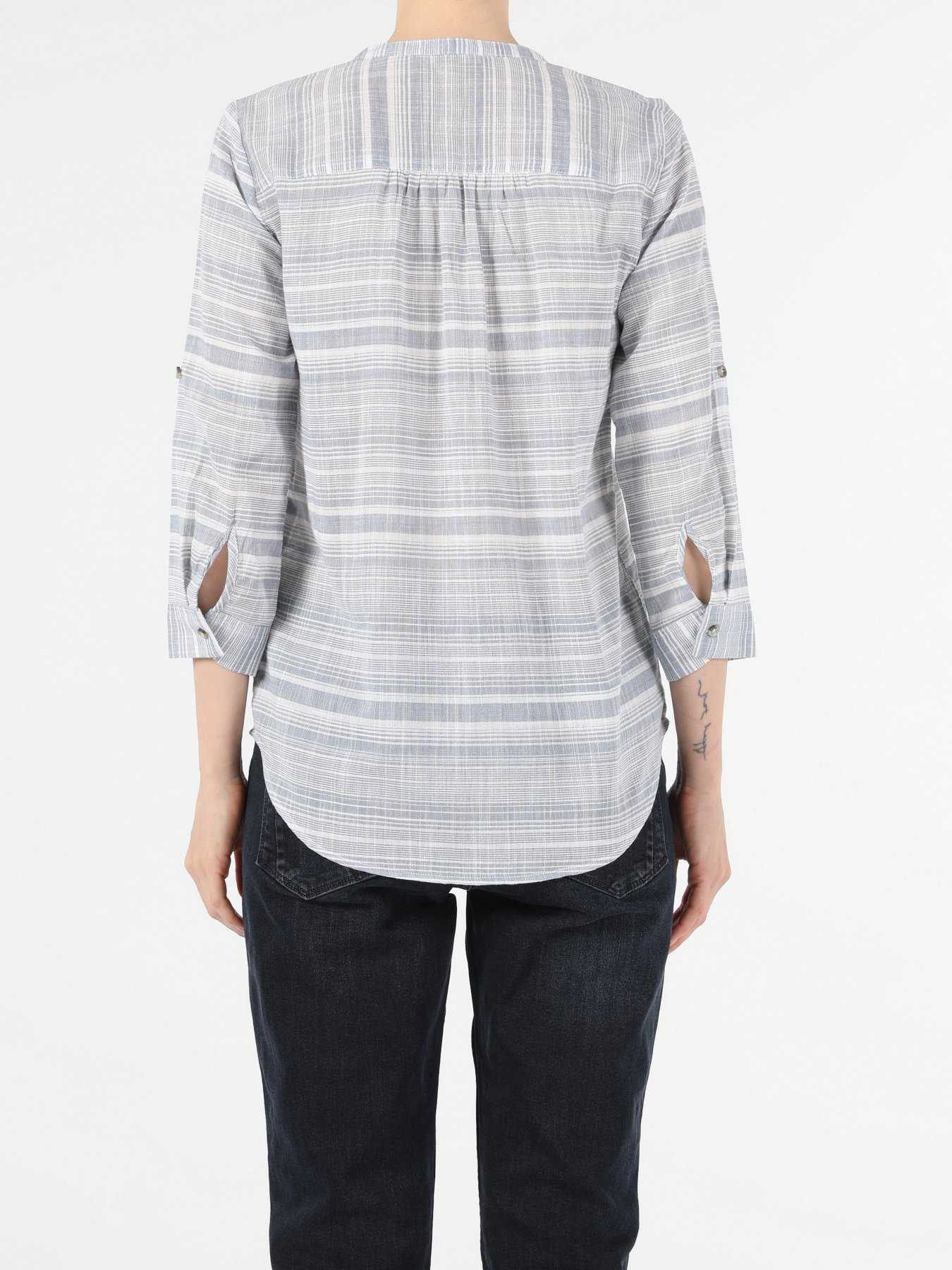 Блуза Colin’s модель CL1054118BLE Фото