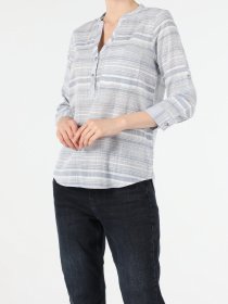 Блуза Colin’s модель CL1054118BLE Фото