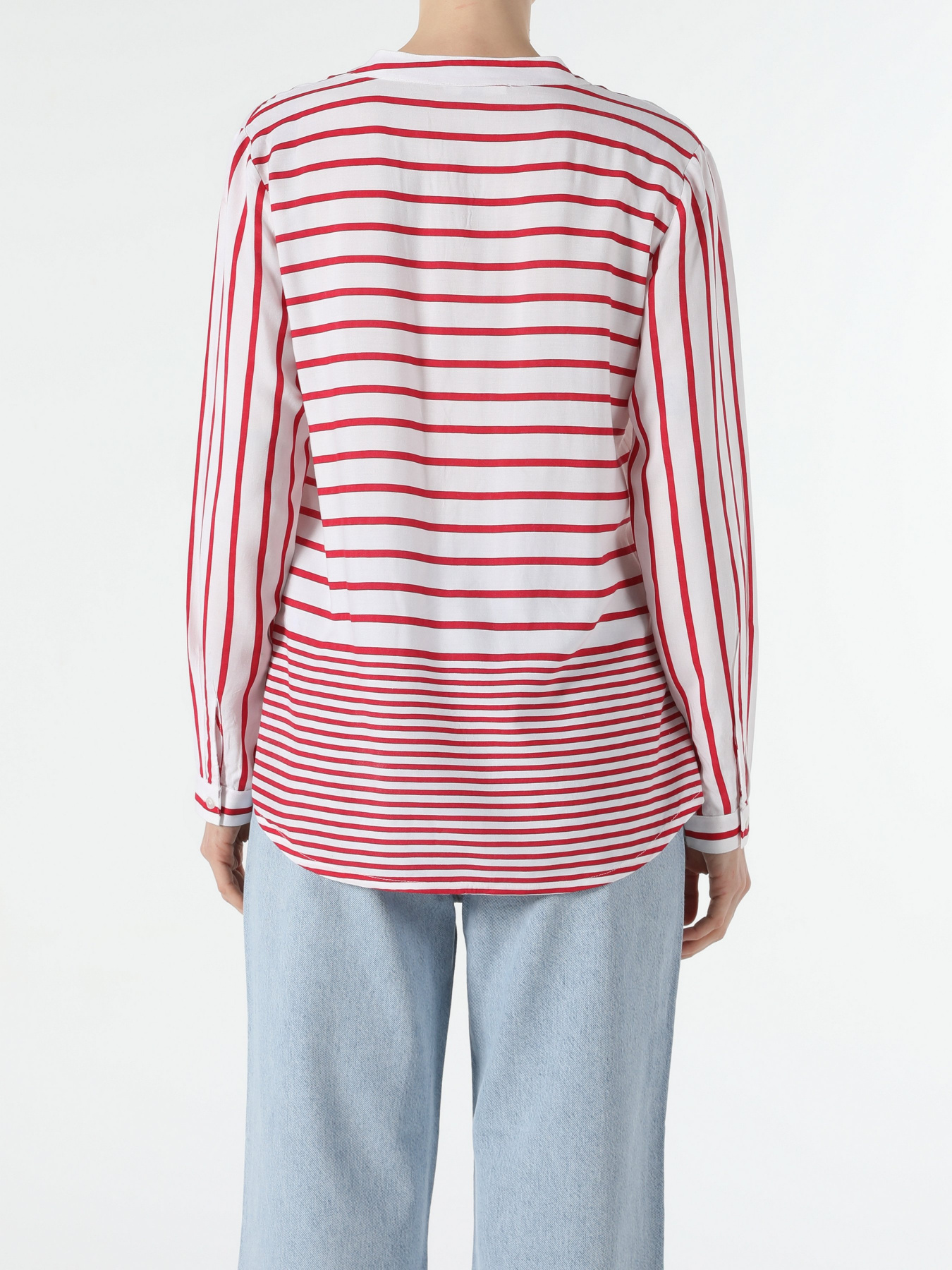 Блуза Colin’s модель CL1054138RED Фото