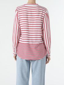 Блуза Colin’s модель CL1054138RED Фото