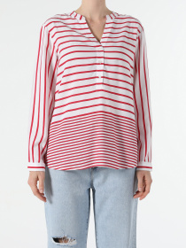 Блуза Colin’s модель CL1054138RED Фото