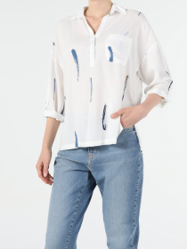 Блуза Colin’s модель CL1054139OFW Фото