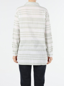 Блуза Colin’s модель CL1054197MGR Фото