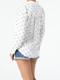 Блуза Colin’s модель CL1054208WHT Фото