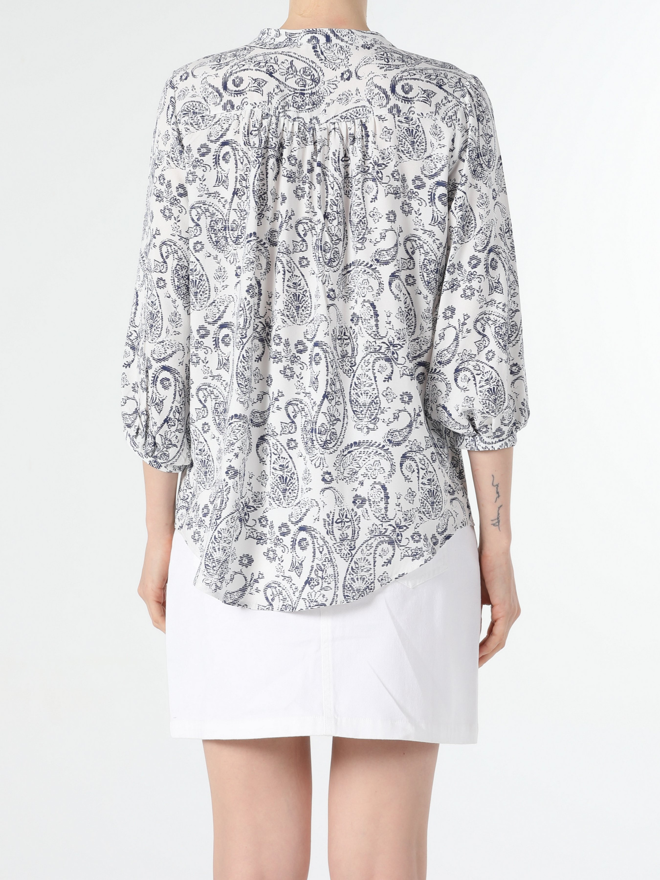 Блуза Colin’s модель CL1056428OFW Фото