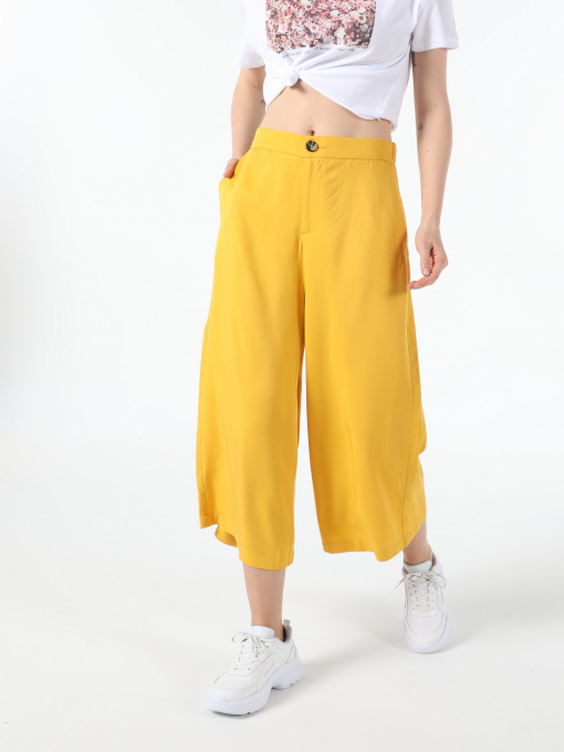 Брюки повседневные Colin’s модель CL1054240MYL Фото